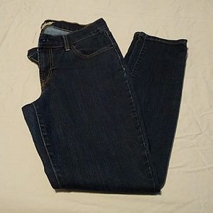 Old Navy jeans